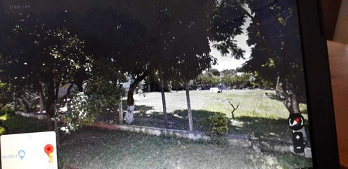 Imagem 5 de 6 de 2 Casas. Area Com 2.000 Metros Quadrados. Próximo A Rs 118