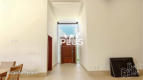 Imagem 22 de 25 de Casa Com 4 Dorms, Condomínio Mont Blanc, Sorocaba - R$ 2.35 Mi, Cod: 3590 - V3590