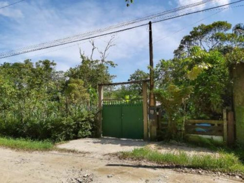 Imagem 13 de 15 de Chácara Em Itanhaém, No Bairro Lucel, Com 6900 M² De Área Total E Com 03 Dormitórios Sendo 03 Suítes E 01 Banheiro Ref: 6546/ac