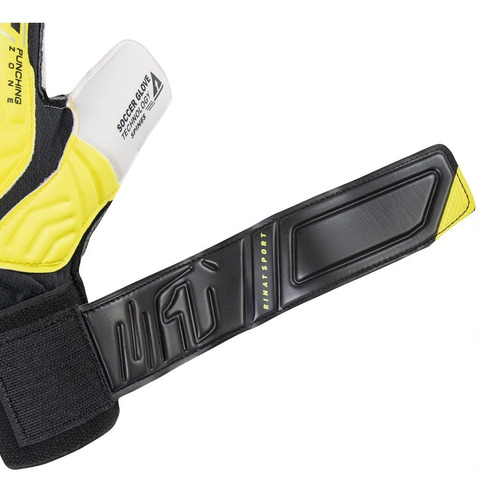 Imagen 5 de 7 de Guantes De Portero Rinat Egotiko Stellar Spines Turf Ama Inf