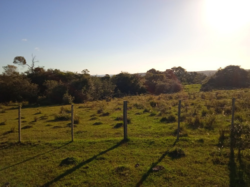 Campo Con Casa A Reparar, Instalaciones