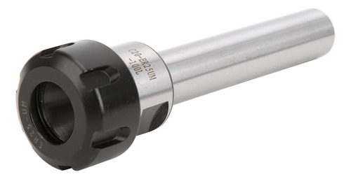 Varilla De Extensión Er Collet Chuck 40cr 100l De Vástago Re