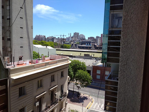 Departamento En Venta Con Renta - Barrio Norte - Excelente Ubicación