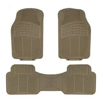 Comprar Tapetes 3 Piezas Uso Rudo Beige Vw Pointer Station 2000
