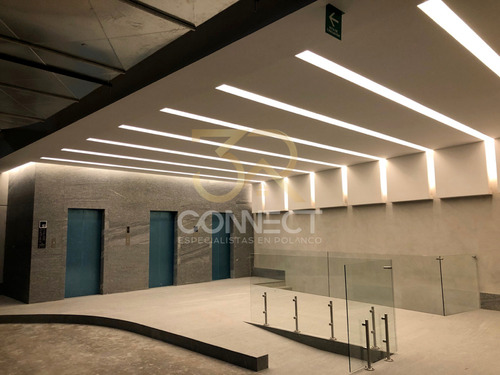 Oficina En Venta O Renta En Santa Fe - 27e - Excelente Ubicación - 967 M2