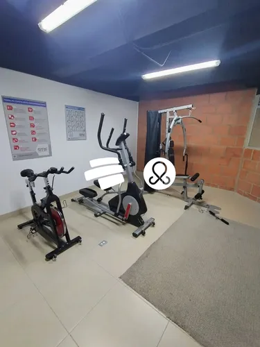 Apartamento En Venta En Salitre Suba De 3 Alcobas Y 2 Baños +garaje