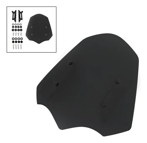 Parabrisas Para Trirumph Rocket 3 3r Gt 20-22