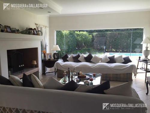 Imagen 9 de 11 de Excelente Casa En Talar Del Lago 1