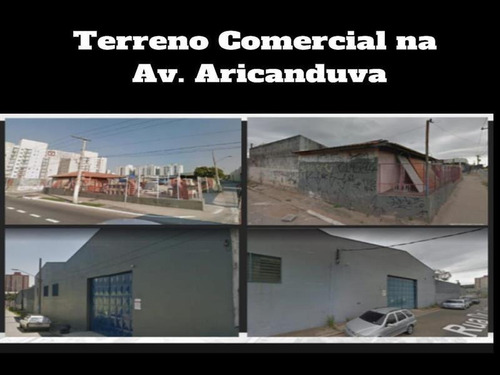 Imagem 8 de 12 de Terreno Para Locação Com 3.000 M². - 14908