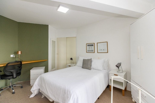 Imagem 8 de 21 de Belíssimo Apartamento Moema - 46m² - Ap01770 - 70804877