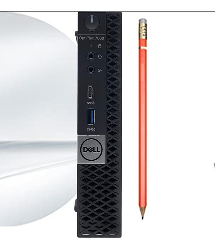 Dell Optiplex 7060 Tiny Core I5 (8th Gen) 16gb/256ssd W10