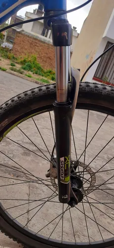 Mtb Scott Rin 25