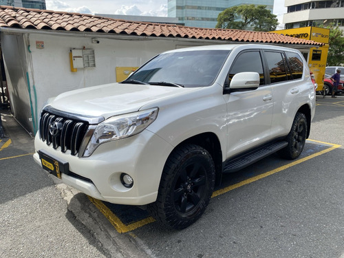 Toyota Prado 3.0 Tx