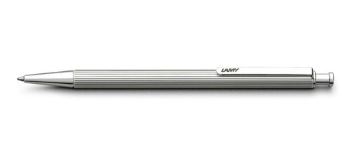 Boligrafo Lamy Linea 249 S Aluminio
