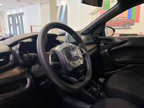 Fiat Cronos Drive Plus 1.3 Mt 0km 2025