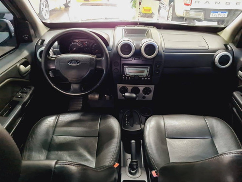 Ford Ecosport 2.0 Xlt 16v Flex 4p Automático