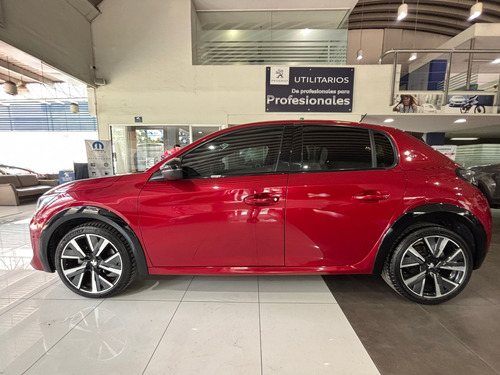 Peugeot 208 2023