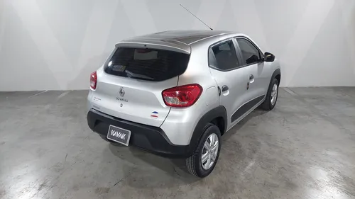 Renault Kwid 1.0 Intens