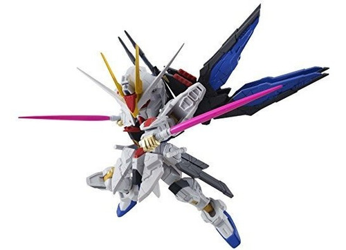 Bandai Naciones Tamashii Nxedgestyle Ms Unidad Huelga Libert