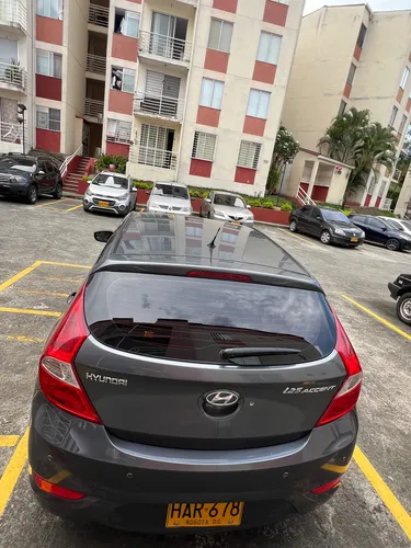 I25 Hatchback