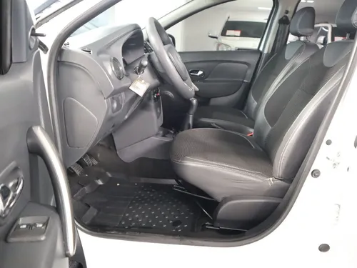 Renault Stepway 1.6 ZEN MECANICA