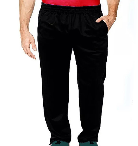 Pantalon Jogging Algodon Talles Especiales Grandes L-xl-4x