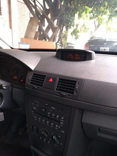 Fiat Siena 1.4 El Pack Attractive 2013