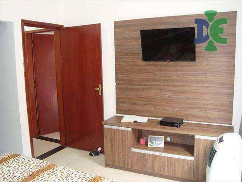 Casa Com 3 Dormitórios À Venda, 200 M² Por R$ 530.000,00 - Cidade Jardim - Jacareí/sp - Ca0233
