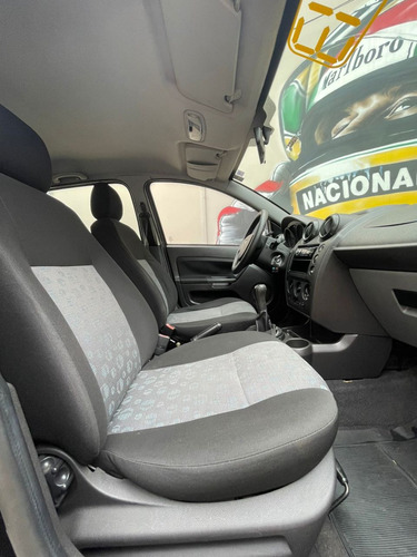 Ford Fiesta Hatch 1.0 4P CLASS FLEX