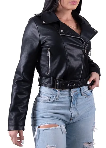 Chaqueta chamarra sale