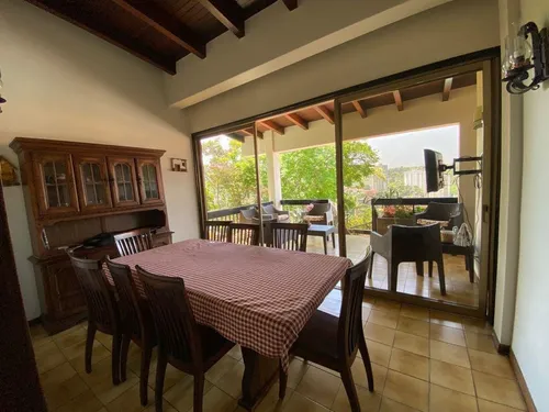 Casa En Venta Cerro Verde