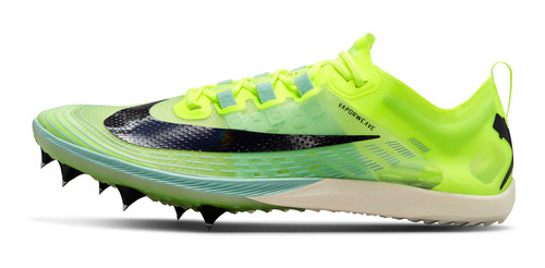 Zapatillas Nike Zoom Victory 5 Xc Volt Urbano Aj0847-702   