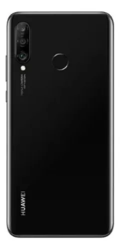 Huawei P30 Lite Dual Sim 128 Gb Blanco Perla 4 Gb Ram