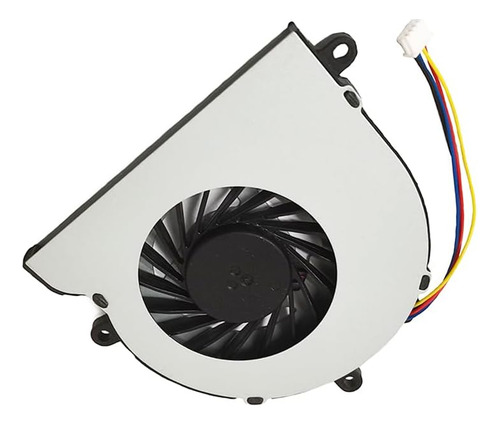 Ventilador De Enfriamiento De Cpu Rgbbyte Para Hp 15-ac121dx