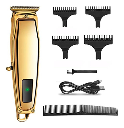 Hair Clippers For Men, Usb Fast Charge Hair Trimmer Hair