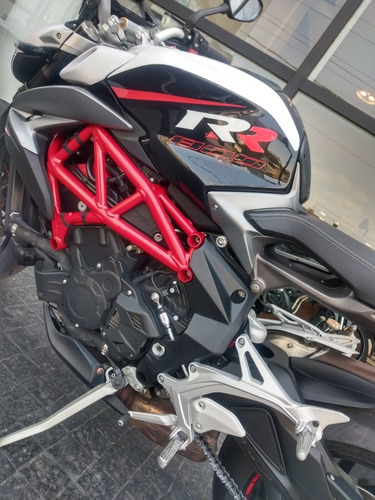 Imagen 12 de 15 de Mv Agusta Brutale 800rr - Excelente Unidad Seleccionada
