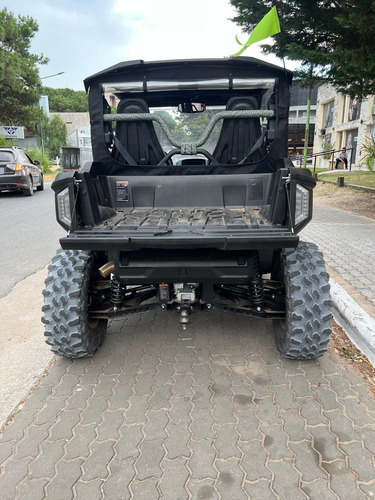 Utv Yamaha Wolverine Rmax 1000
