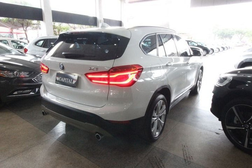 Bmw X1 S Drive 20i 2.0 Active Flex