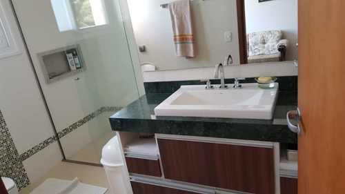 Imagem 17 de 30 de Casa Com 4 Dormitórios À Venda, 420 M² Por R$ 2.850.000,00 - Canjarana - Vinhedo/sp - Ca2624