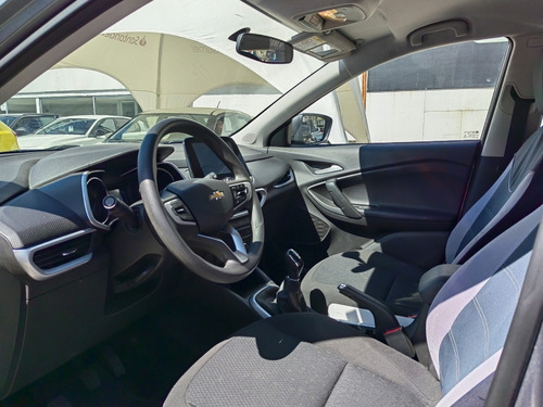 Chevrolet Tracker Tracker 1.2t 2022