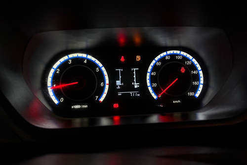Changan 1.6 Md301 Pick-up Cabina Simple Mt 2p