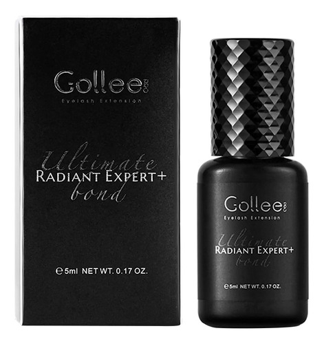 Adhesivo Pegamento Gollee Radiant Expert Para Pestañas Mink