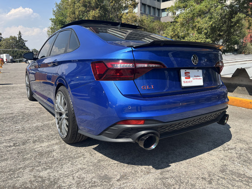 Volkswagen Jetta 2.0 Gli Dsg At