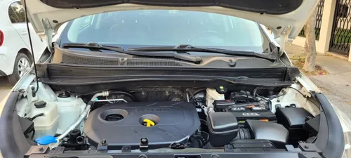 Kia Sportage 2.0 Ex Pack At