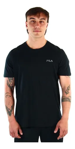 Camiseta fila hombre sale