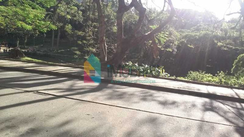 Imagem 2 de 15 de Apartamento-à Venda-laranjeiras-rio De Janeiro - Boap30437