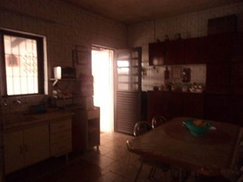 Imagem 3 de 15 de Casa, 4 Dorms Com 100 M² - Campos Eliseos - Itanhaem - Ref.: Ita799 - Ita799