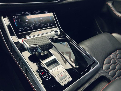 Audi Rs Q8 4.0 v8 Twinturbo Mhev
