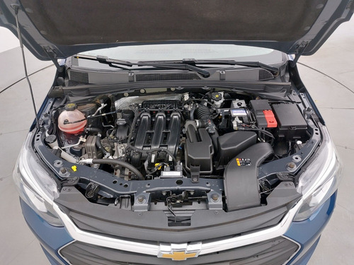 Chevrolet Onix 1.0 TURBO FLEX LT MANUAL