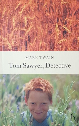 Tom Sawyer Detective  